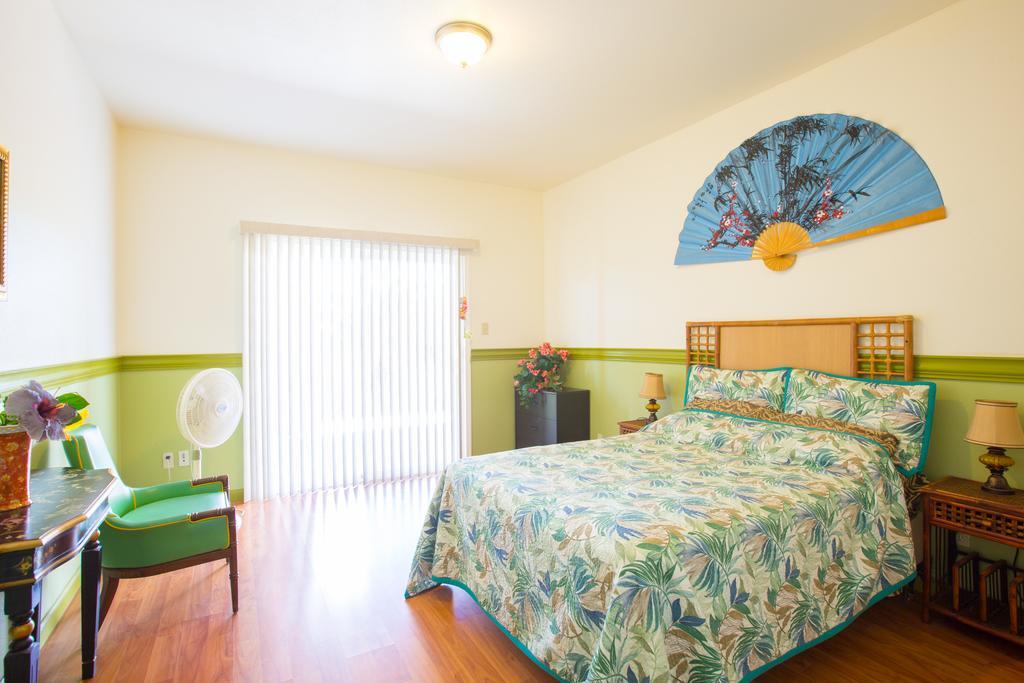 Coconut Palms Vacation Rental Near Lava Fields And Beaches Kehena Exterior foto